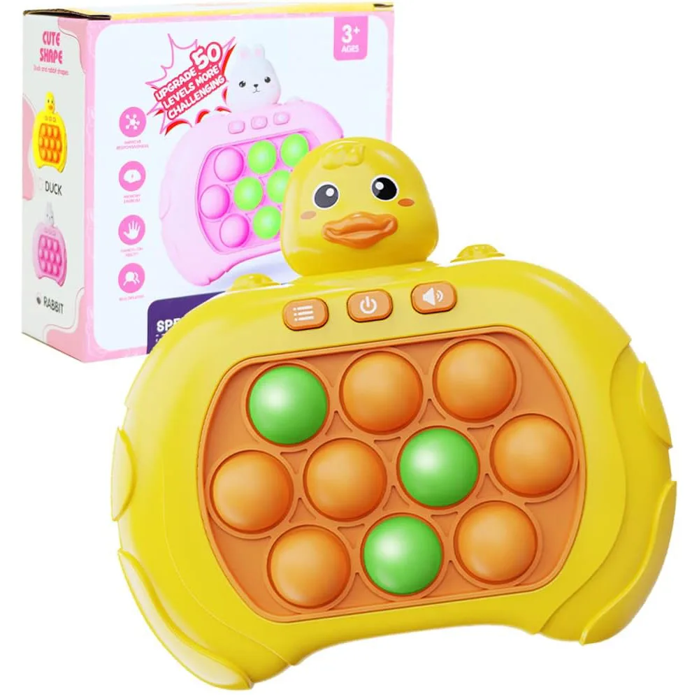 

NEW spot Decompression Breakthrough Pop! it! Game