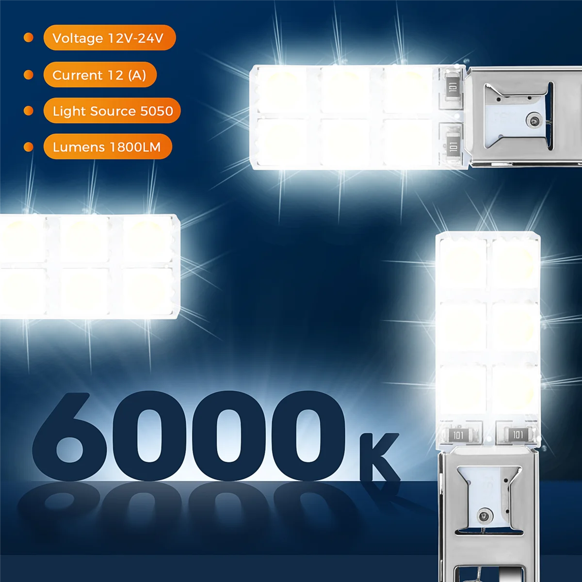 Led Lights Led Bulbs Led Headlights Led Car Lights Led Car Headlights Car Headlamps Hid Headlight Bulbs 4PCS H1 6000K Super White 80W LED Headlight Bulbs Kit Fog Driving Light