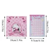10PCS Cute Card Protective Packaging Card Head Photo Cardboard Back Paper Card Back Cartoon DIY Packaging Gift Decor 6