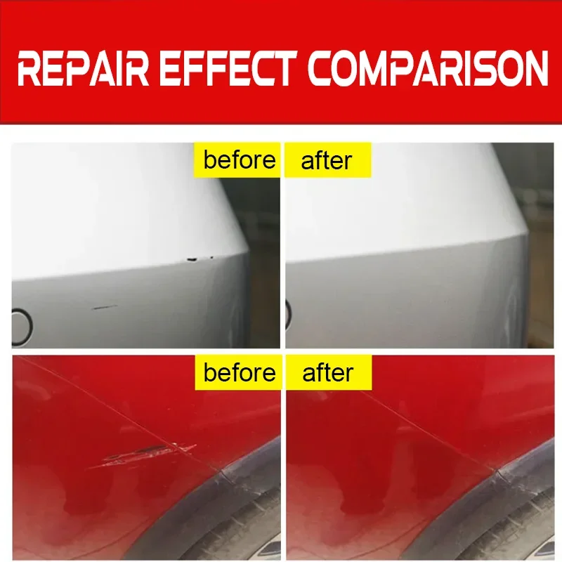 Car Paint Repair Pen for Mazda 3 6  Atenza Atez 6  Touch Up Paint Scratch Repair Accessories Black White Red Blue