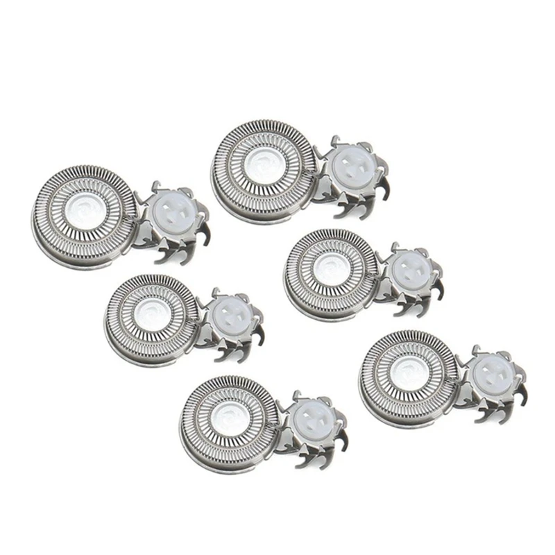

Blades Electric Shaver Blades For Men Nasal Trimmer Temple Trimmer Electric Shaving
