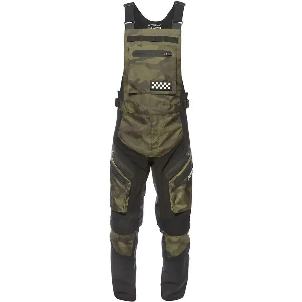 Motocross Gear Set MOTORALLS PANTS Motorcycle Racing Pants MX Suit