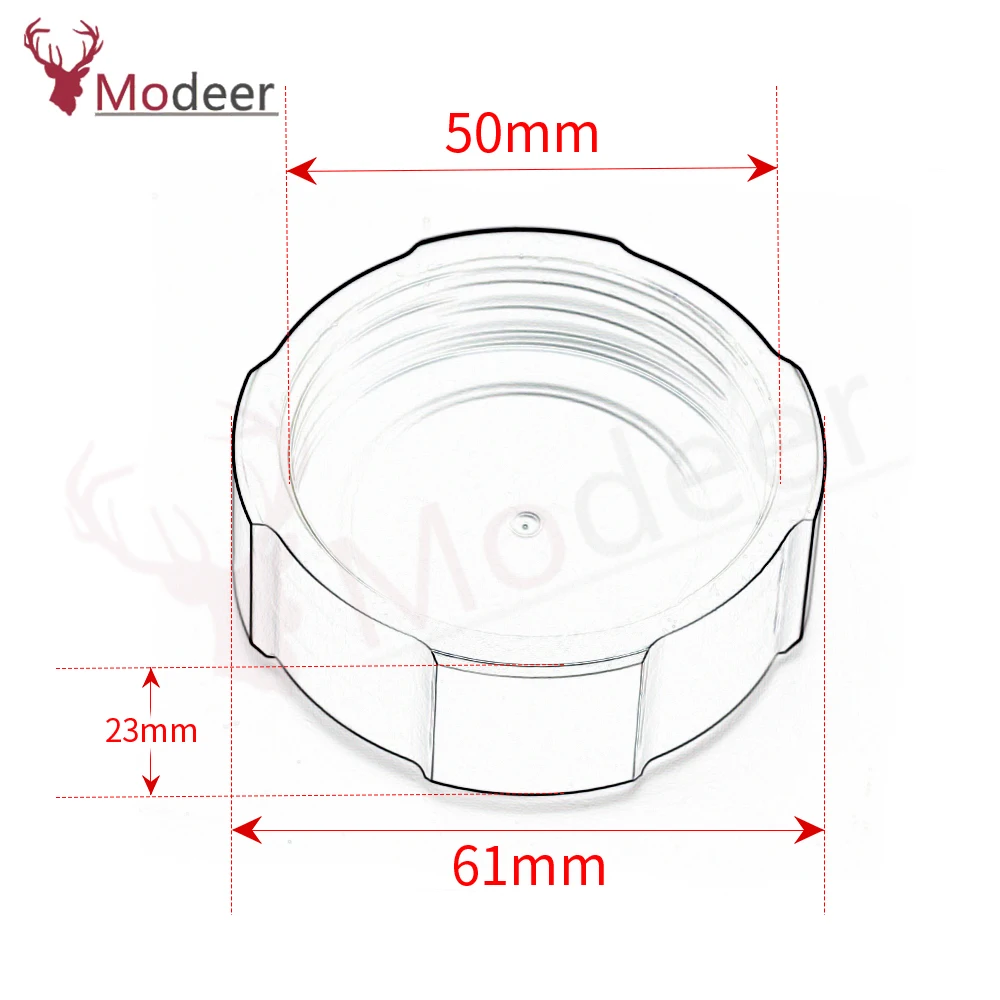 Accessories Brake reservoir aluminum cover front For SUZUKI SV650 SV650S SV 650 S SV650X 2018-2020 SV 650 1999-2008