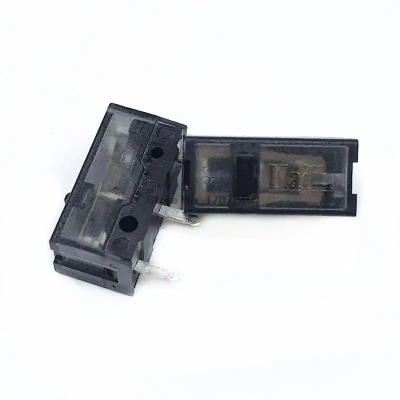 10Pcs-1Pc New Kailh GM 8.0 micro switch GM8.0 Gold Contactor 80 Million Click Life Computer mouse left right Micro Swicth button - Image 8