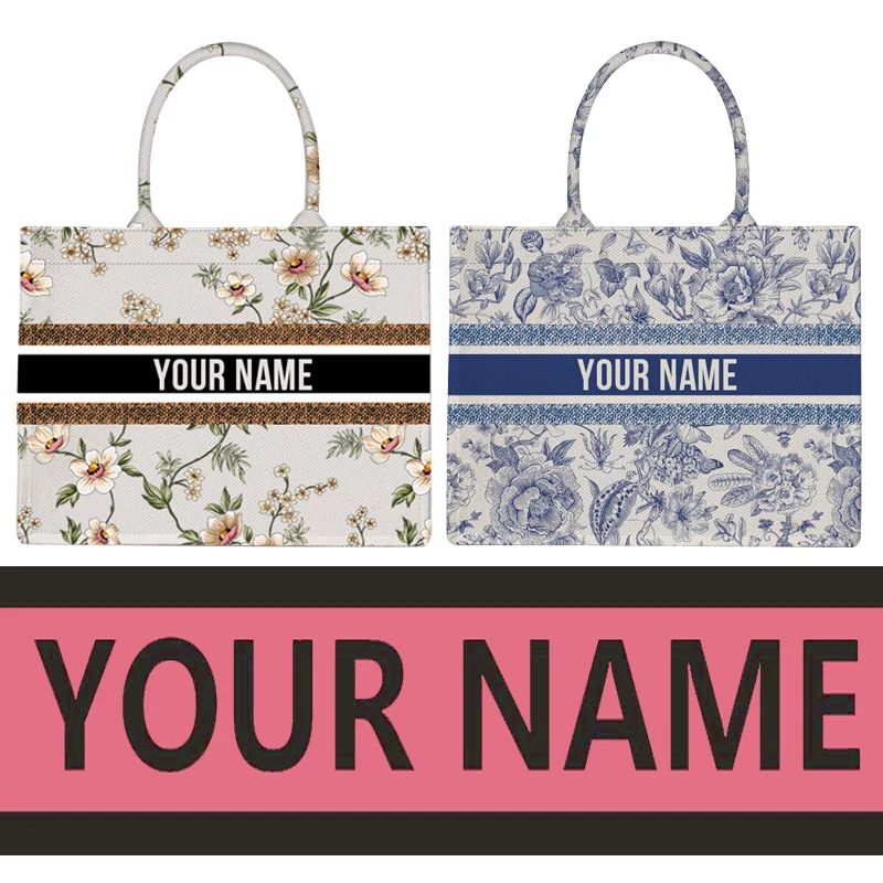 2023NewDesignerArtisticStyleLadiesPrintedLinenClothWomens