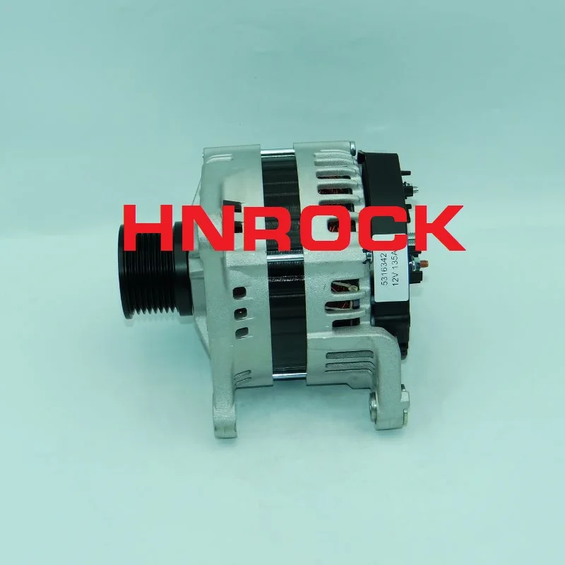 BFCEC ISF2.8/3.8  ڵ , JFZ1135111 JFZ1135-111 5316342, 12V, 135A