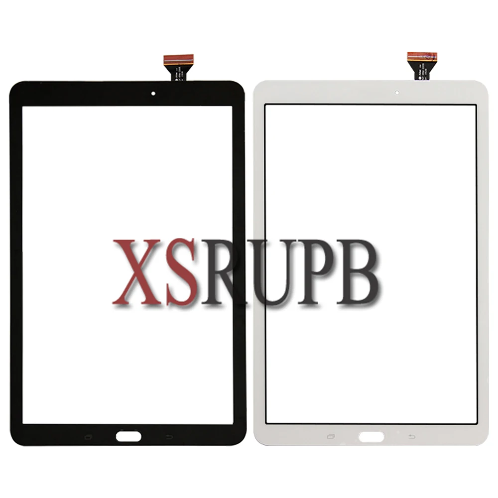 

New For Samsung Galaxy Tab E 9.6 SM-T560 T560 SM-T561 LCD Display Touch Screen Digitizer Matrix Panel Tablet Assembly Parts