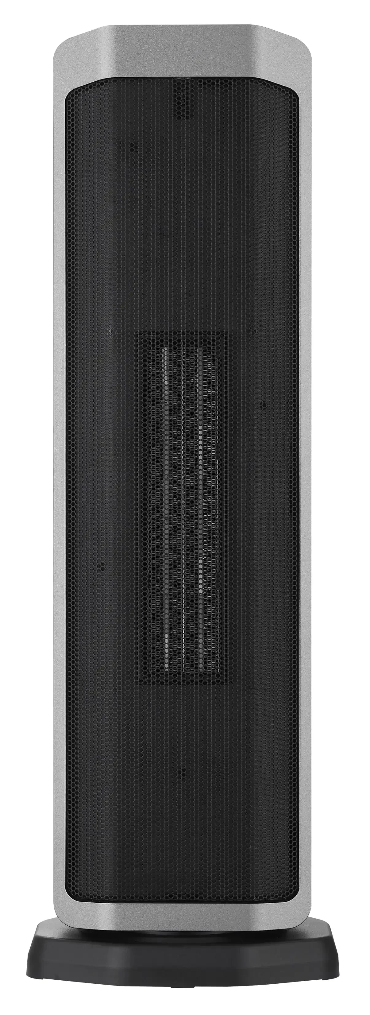 23" Tower Ceramic Heater, Black, New 3