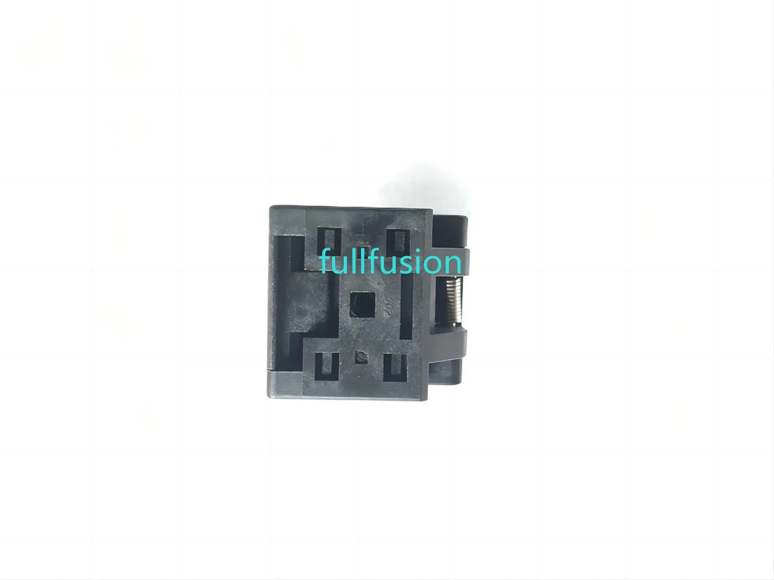 QFN24 IC ׽Ʈ   , 0.5mm ġ Ű ũ 4x4mm