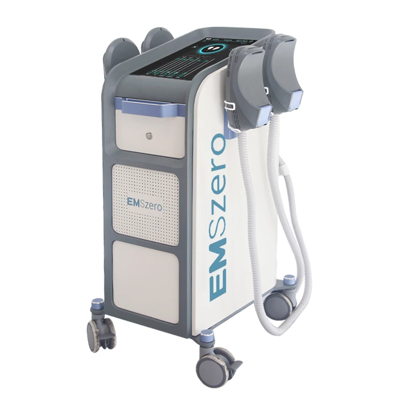 Emszero Machines Professional 6500w Portable NEO Body Slimming Nova Rf Mini Muscle EMS Electromagnetic Stimulate Hiemt Pro