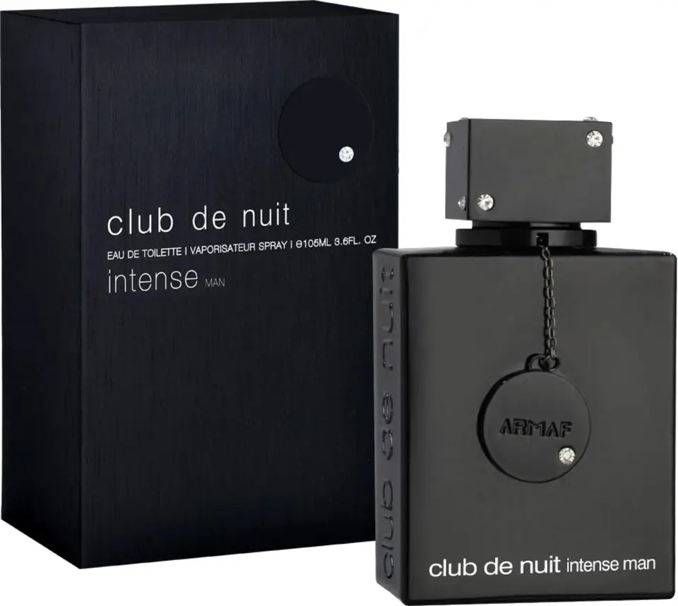 Armaf Club De Nuit Intense Man Cologne