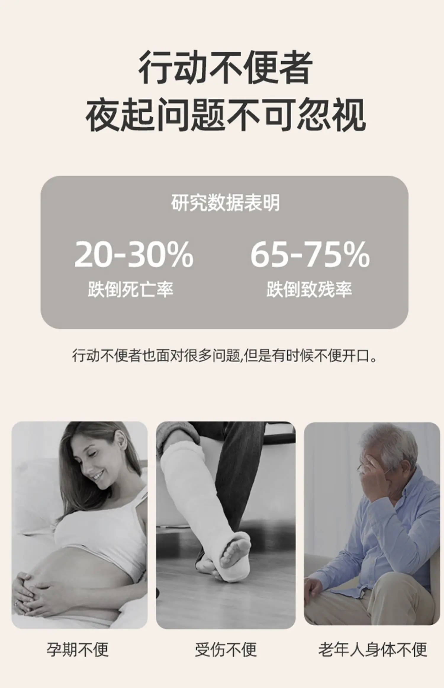 Description Picture 6 of itemFoldable Armrests Elderly Toilets Grab Bars Household Disabled Patients Portable Pregnant Women's Bedpans Thickened Toilet Seats