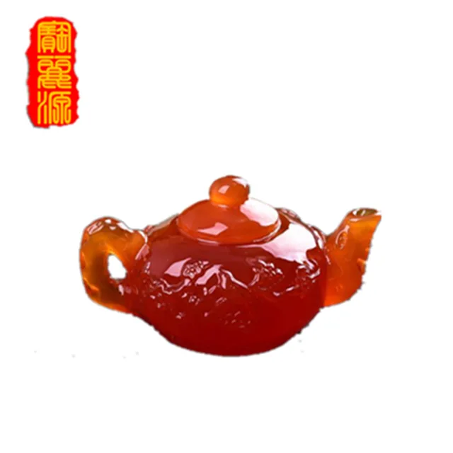 고풍스러움과 우아함이 어우러진 중국 전통 공예의 걸작