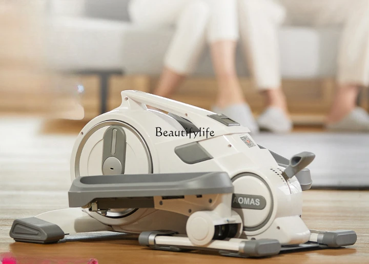 

Elliptical Traine Fitness Apparatus Mute Sports Equipment Treadmills Mini