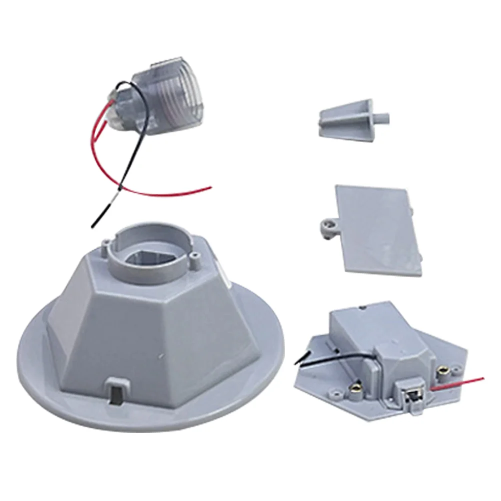 

Tornado Simulator Tornado-Maker Plaything Toy Taste Science Toys Education Plastic Lab Kit Primary School Weather