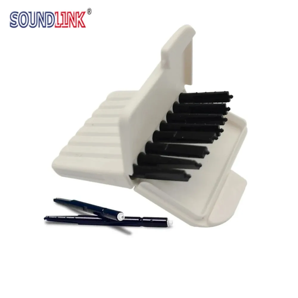 

Widex NanoCare Hearing Aid Wax Guard Filter Earwax Cerumen