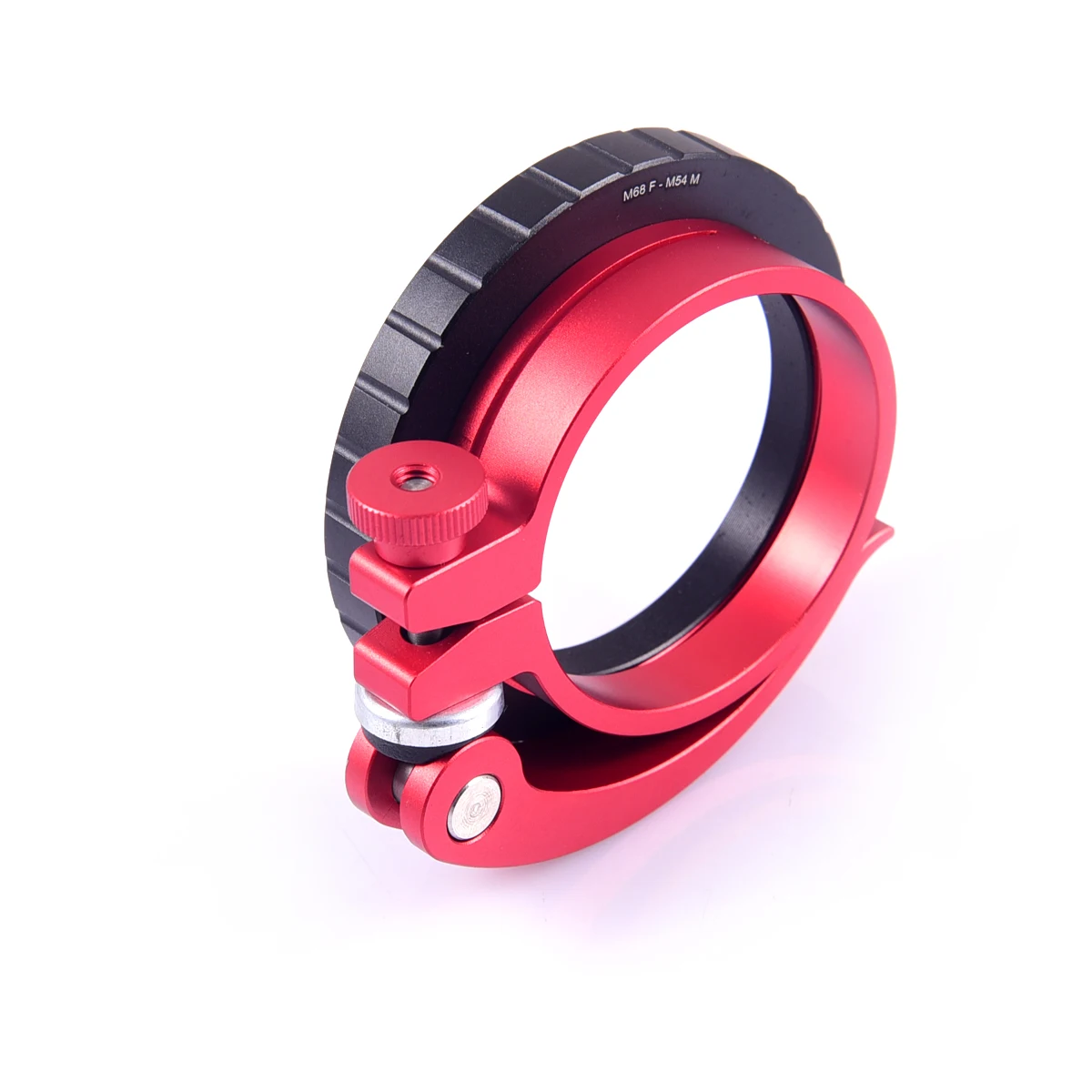 Hercules M68 Female to 2inch Adapter with Quick Coaxial Locking S8343 ...