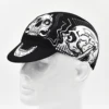 Classic Retro Cycling Caps Summer Sports Quick Dry Bicycle Hat 5