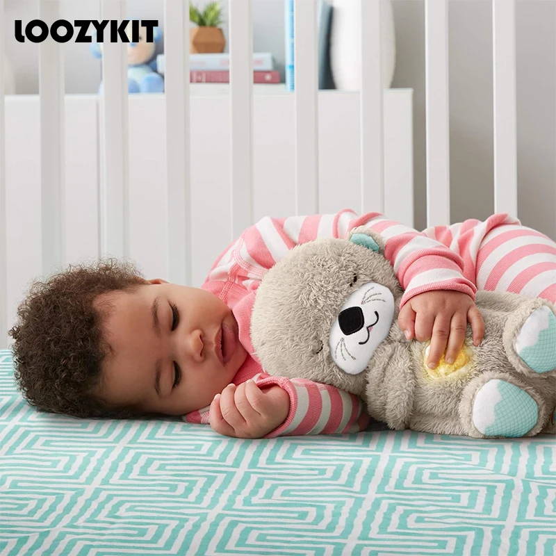 Выдра для сна и игр Fisher-Price