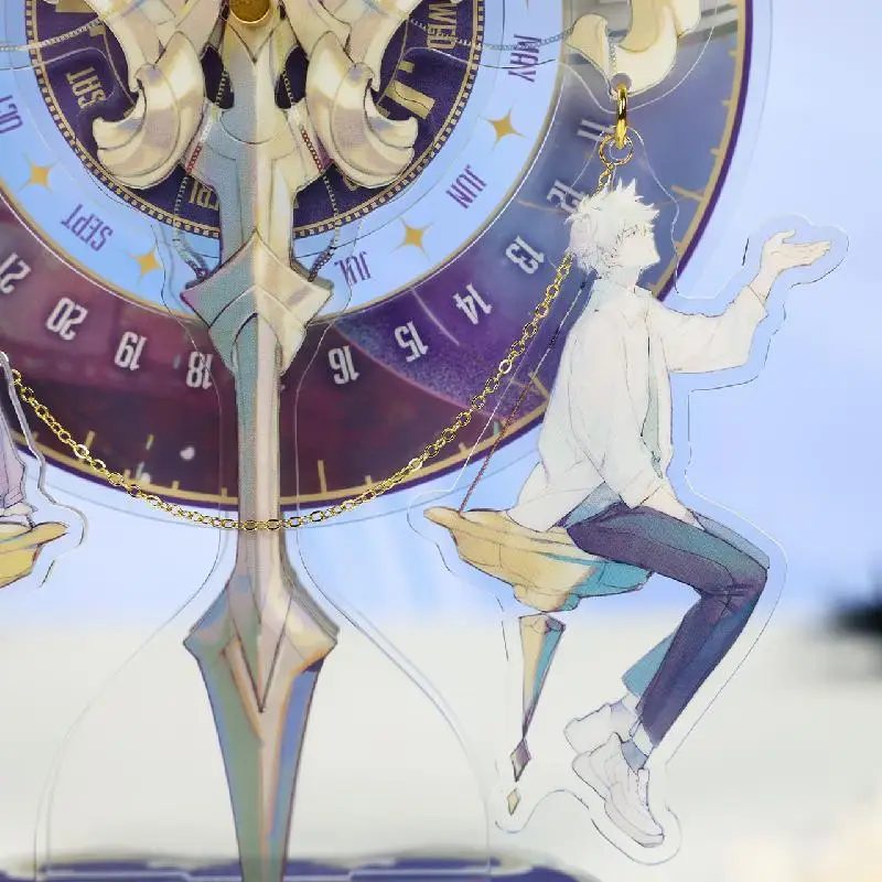 Official Link Click Shiguang Daili Ren Cheng Xiaoshi Lu Guang