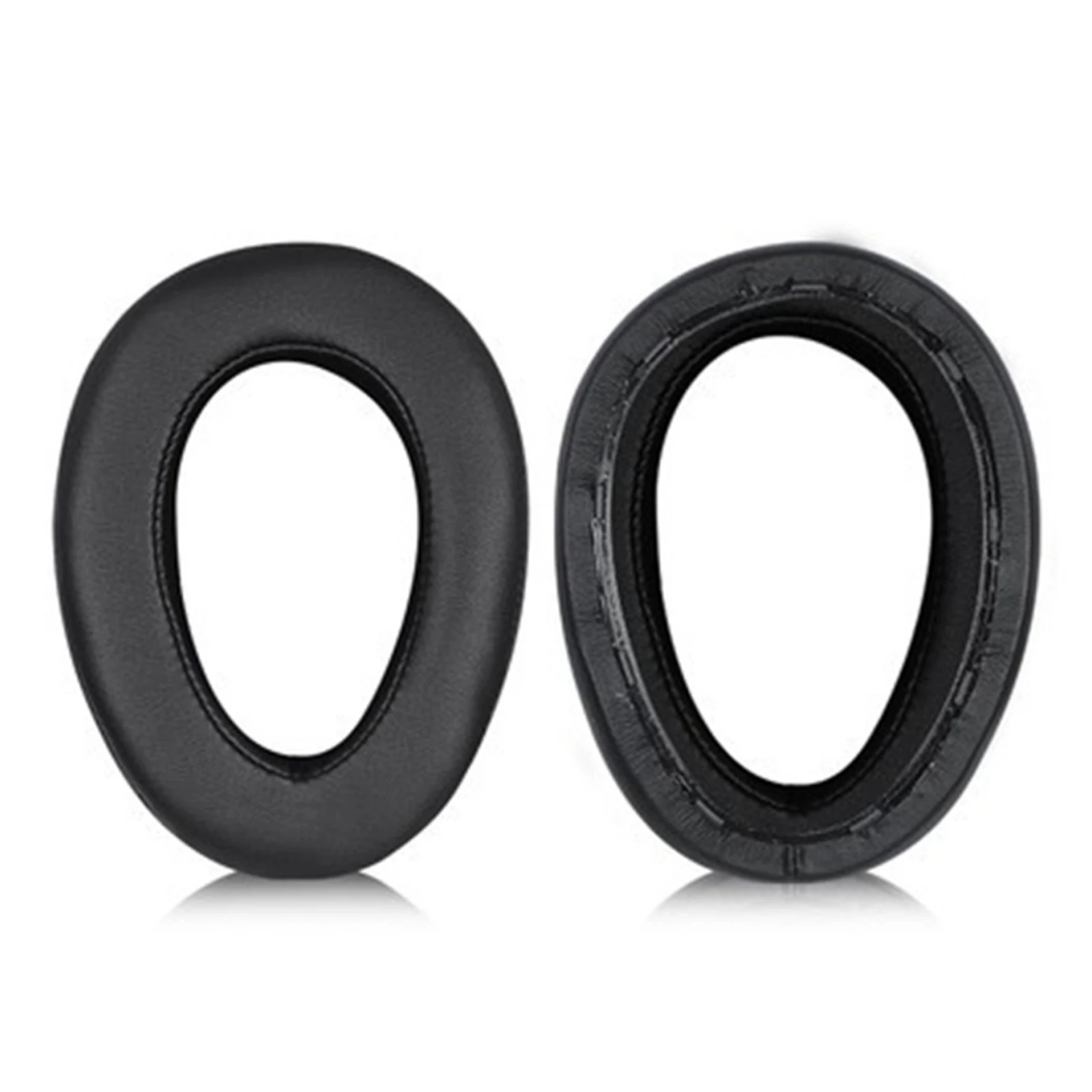 1 Paio Per Hifiman Edition X Xs Ananda He1000Se Arya Cuffie Auricolari Di Ricambio Cuscinetti Auricolari In Spugna Morbida Cuffie Fodere Per Cuscini