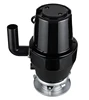 Waste Maid 1/3 HP Garbage Disposal, Includes Attached Power Cord 10-US-WM-048-3B 3