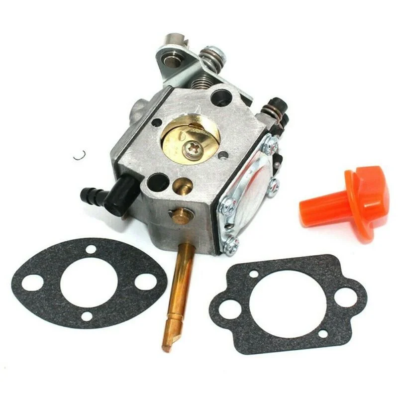 For Stihl FS 48 52 56 62 66 81 86 88 106 160 FR106 Trimmer Brushcutter Walbro WT- 45A 112 4126 120 0610 4132 120 Carburetor Kit