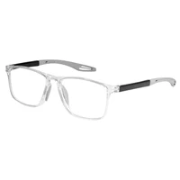 Lot de 2 lunettes intelligentes à zoom automatique, anti-lumière bleue, pour la lecture, hommes et femmes, lunettes optiques intelligentes à zoom 2