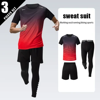 Men’s Sports Set 1