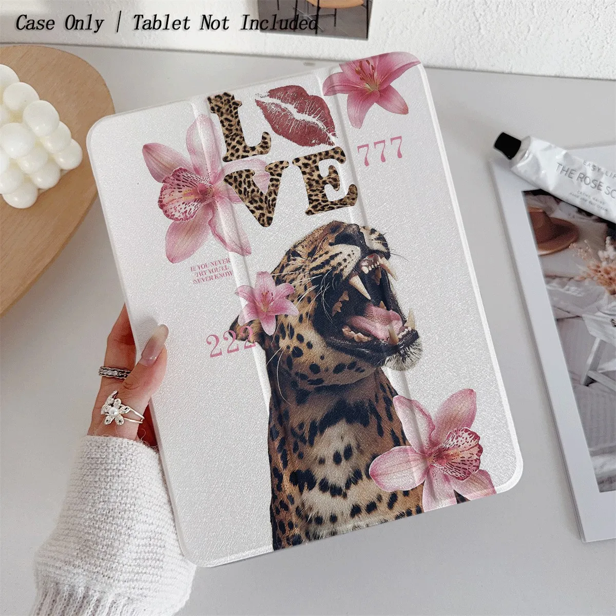 Universal Tablet Protective Case