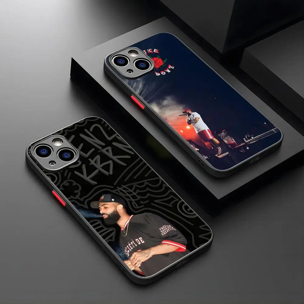 Eladio Carrion Eladio Carrion Sauce Boyz Rose Phone Case Per Iphone 15 14 13 Pro Max 12 Mini 11 6S 7 8 Plus Xs X Xr Matte Case