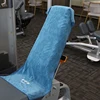 Microfiber Fast Drying Cooling Towel Beach Running Body Non-slip Sports Sweat Gym Yoga Exercise Swimming Fitness Towel 40*95cm 3