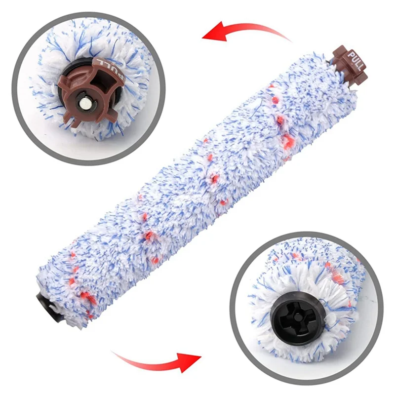 Per Bissell Crosswave 1713 Pet Pro 2582E Series Parti Per Aspirapolvere Cordless 1866 1868 1926 Spazzola A Rullo Filtro Motore