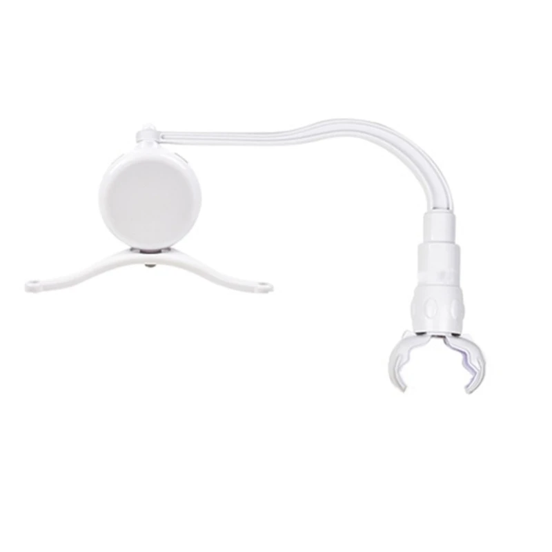 

Декор для кроватки, набор музыкальных колокольчиков, держатель для ребенка, обучение ползанию, колокольчики, мобильная шкатулка,