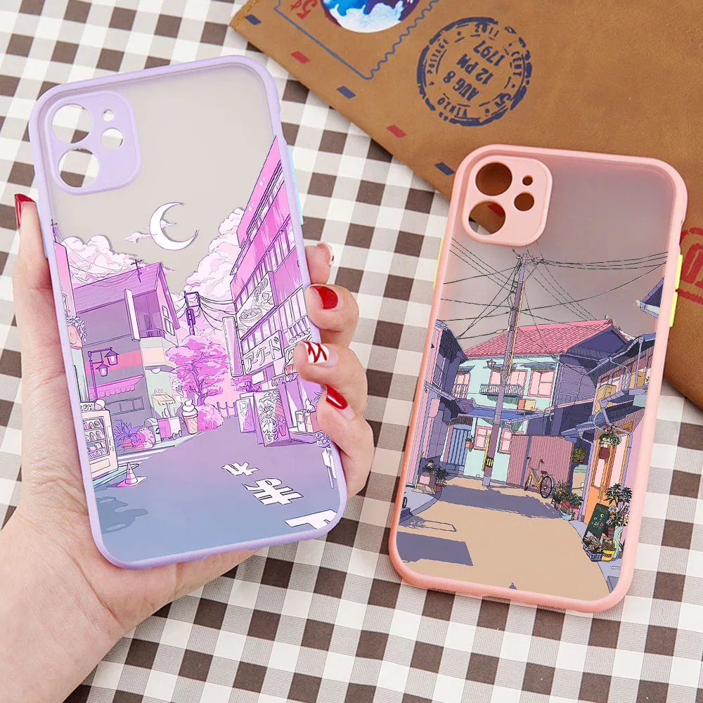 Anime Jujutsu Kaisen Design Hard Phone Case for Samsung Galaxy Note 10  Plus/A51/A71/A22 5G | Shopee Philippines