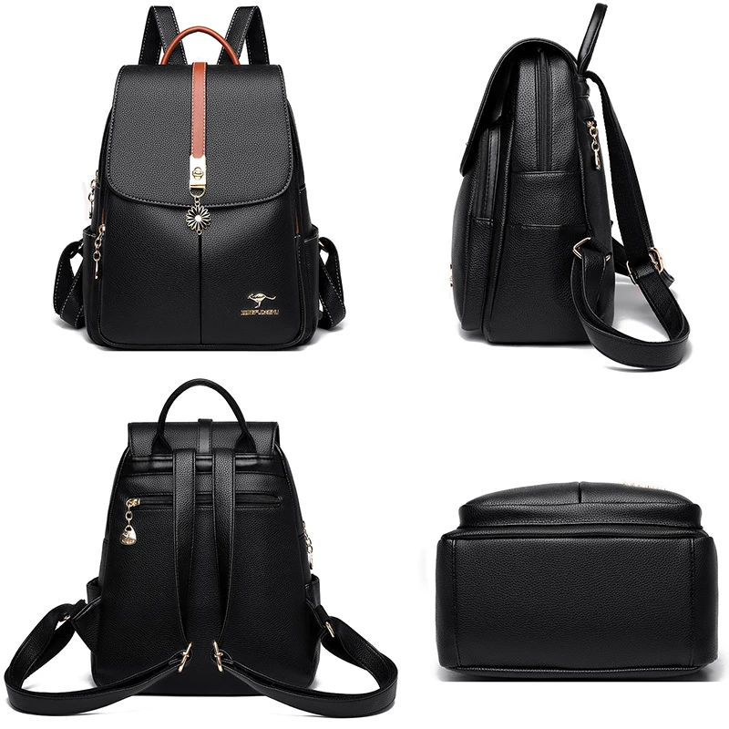 18 Best Designer Backpacks of 2023 — Women's Designer Backpacks