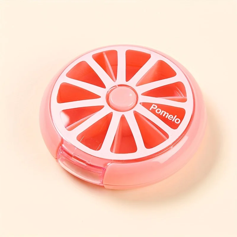 Fruit Pink 1pc
