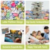Fantasy Universe Jigsaw Puzzle Montessori Education Toys 200/300/500/1000/1500 Pcs Cardboard/wooden Puzzles for Children Adults 3