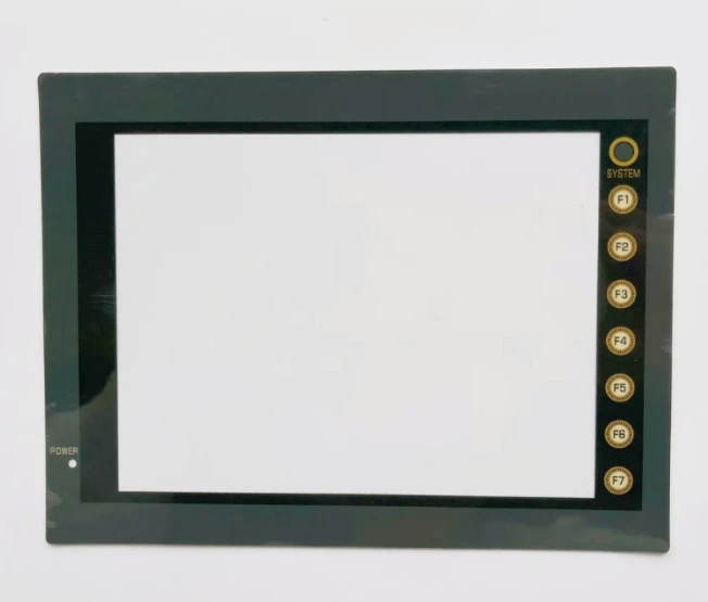 New UG330H UG330H-SS4 UG330H-SC4 Touch Protection Film