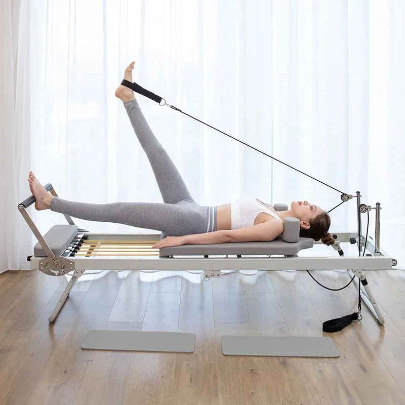 Pilates core bed Yoga trainer multifunction collapsible Fitness