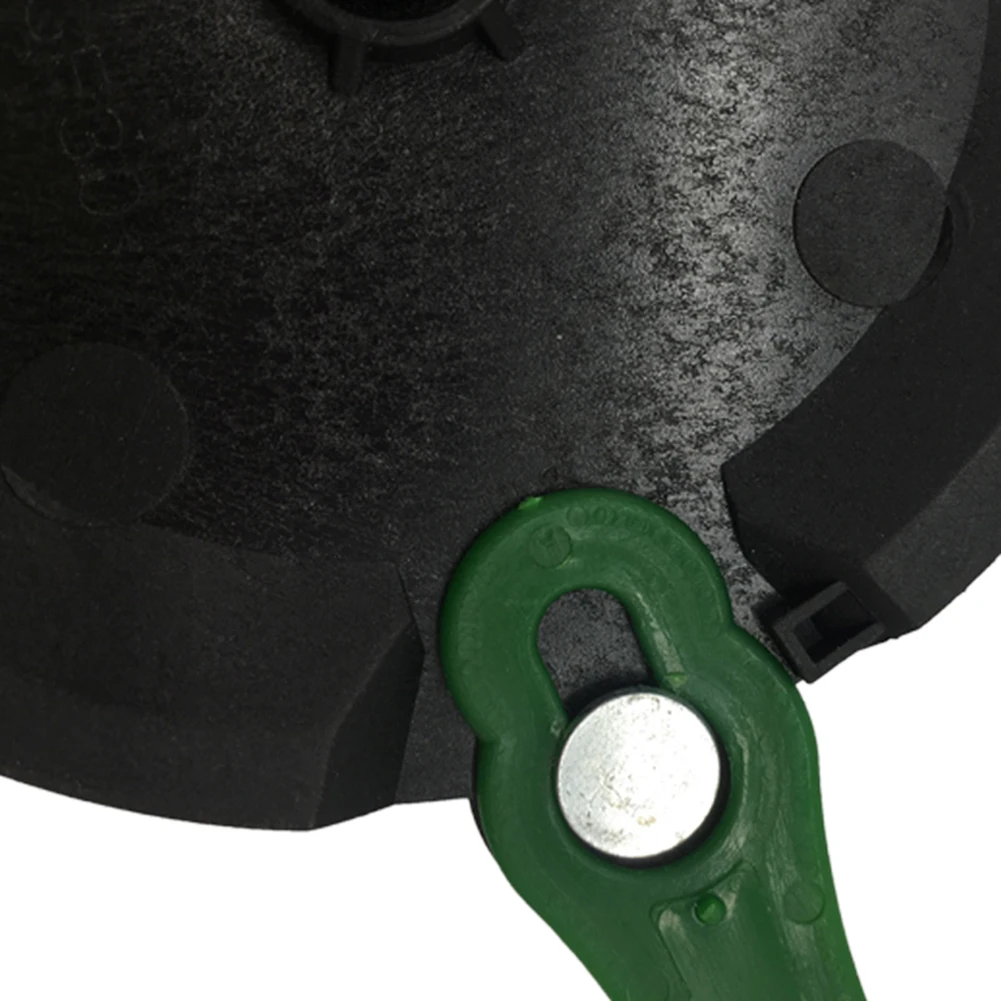 

Пластиковая режущая головка для косилки, 12x10 см