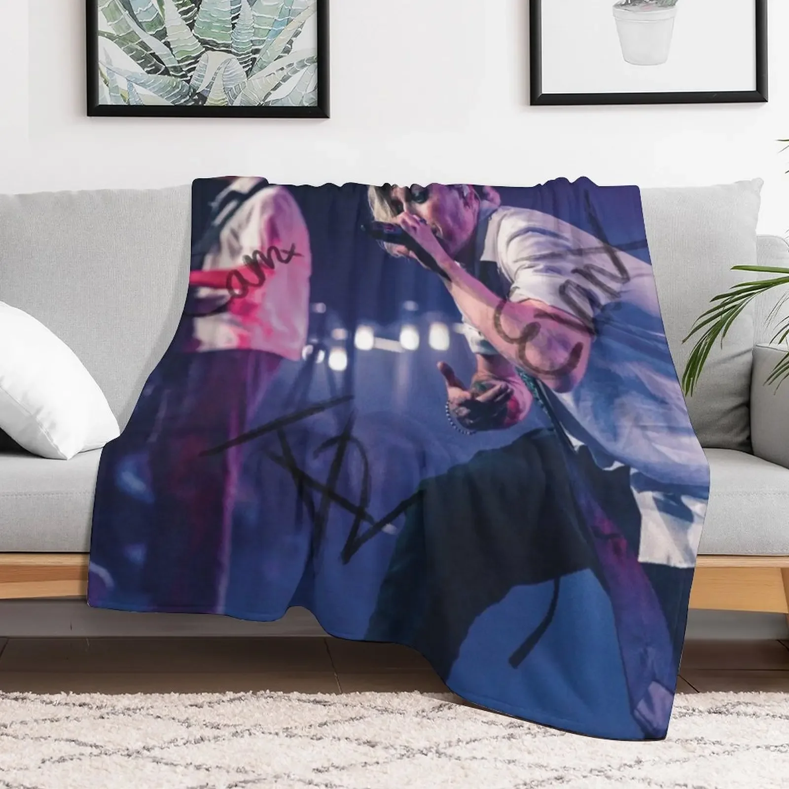 TX2 Throw Blanket For Decorative Sofa Blankets Sofas Of Decoration halloween Travel Blankets 5