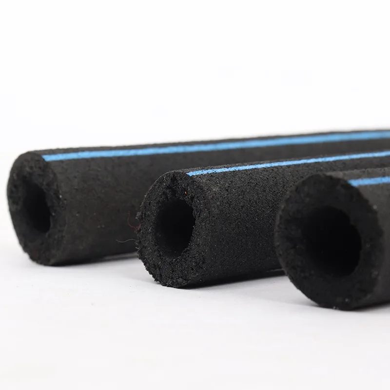 1/3/5m Belüftung gummis ch lauch Sauerstoff pumpens ch lauch Mikro poröses Nano-Belüftung srohr Fischteich Oxygen ierungs rohr Belüfter Diffusor rohr – Detail 9