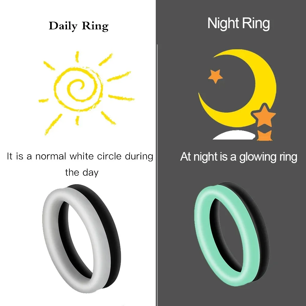 Men Penis Ring Silicone Cock Rings Male Lock Ejaculation Scrotal Ball Stretcher Sex Toys for Men