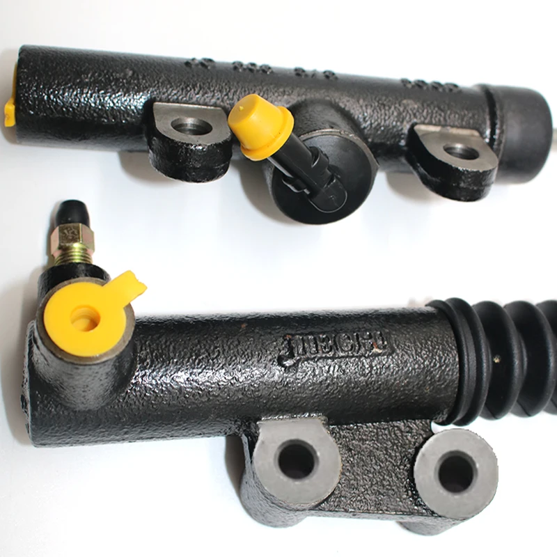 2 Modelle Kupplungsnehmerzylinder / Kupplungsgeberzylinder für Chinesische SAIC MAXUS LDV V80 Auto-Motorenteile – Detail 8