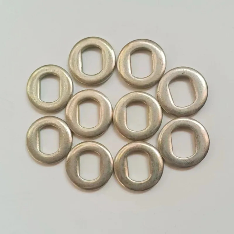 

Electric bicycle Parts 10 PCS Washer For Brushless Motor Electric Bicycle Accessories