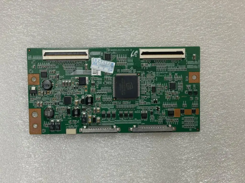 

Бесплатная доставка, оригинальный 100% тест для samgsung I460HJ01C4LV0.0, логическая плата I460HJ01C4LV0.0