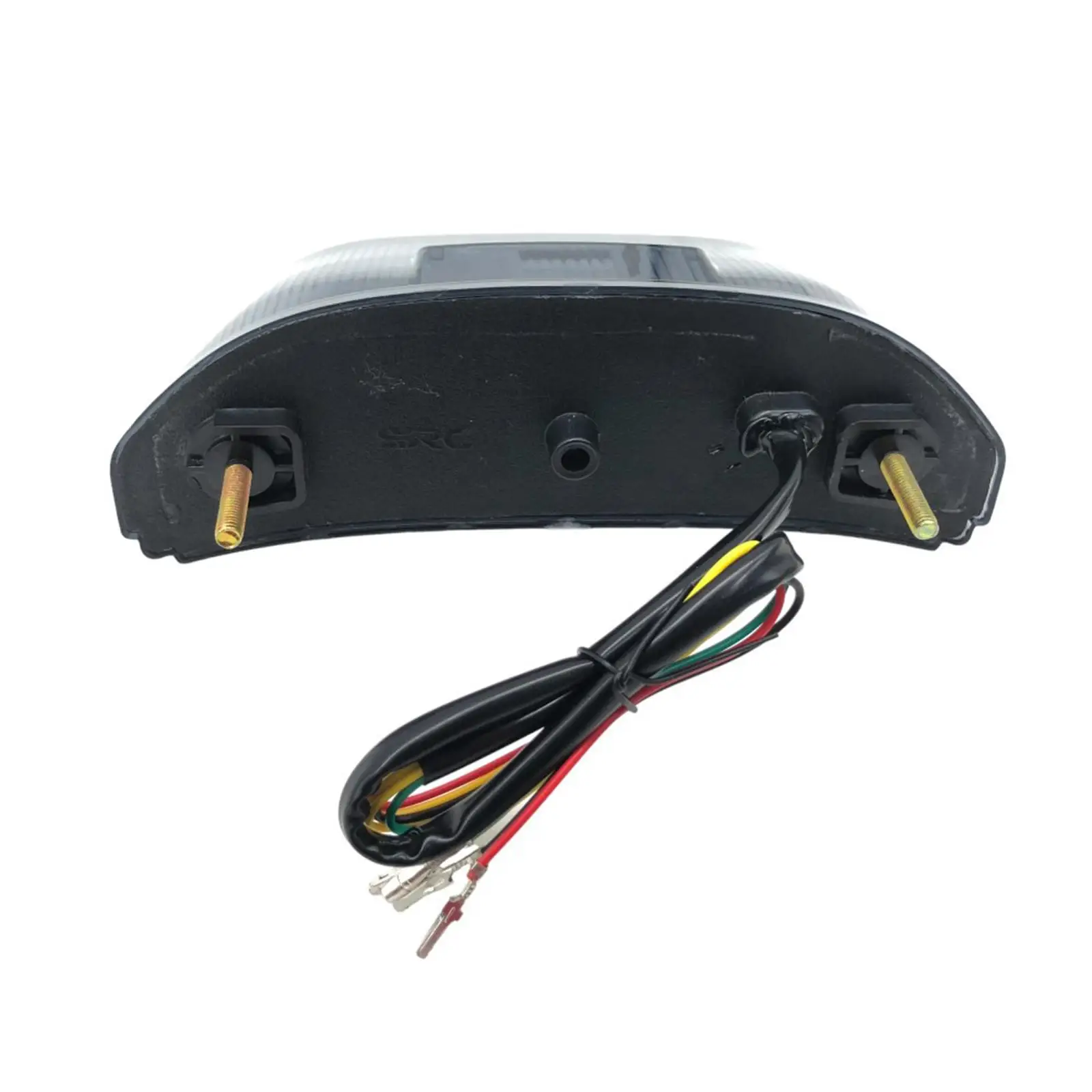 오토바이 튼튼한 교체 LED 미등, 혼다 CBR600rr F5 2013-2023 용