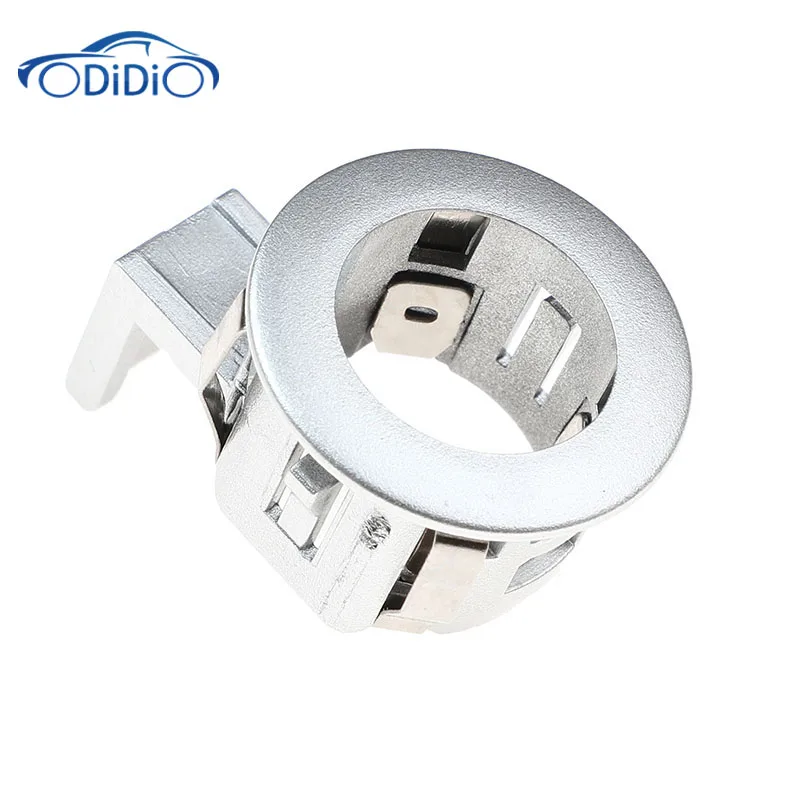 Ultrasonic Parking Sensor Retainer PDC Sensor Fixing Holder Support Bracket Toyota Camry Corolla Lexus LX 89348-33060