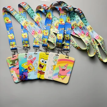 Portacarte Carino, Porta Carte di Credito, Porta Documenti Bancari, Porta Badge, Custodia per Tessere Autobus Bambino, Portafogli, Forniture per Studenti